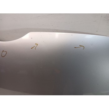 Recambio de capot para ford fiesta vi (cb1, ccn) 1.4 tdci referencia OEM IAM 2002312  