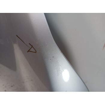 Recambio de capot para ford fiesta vi (cb1, ccn) 1.4 tdci referencia OEM IAM 2002312  