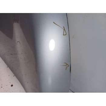 Recambio de capot para ford fiesta vi (cb1, ccn) 1.4 tdci referencia OEM IAM 2002312  