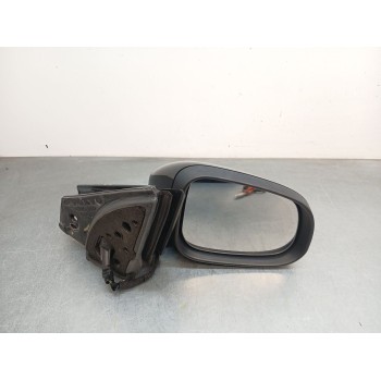 Recambio de retrovisor derecho para volvo v40 hatchback (525) d2 referencia OEM IAM 31278137  