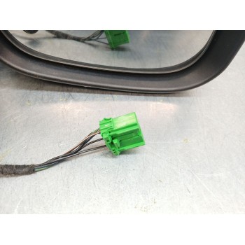 Recambio de retrovisor derecho para volvo v40 hatchback (525) d2 referencia OEM IAM 31278137  