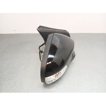 Recambio de retrovisor derecho para volvo v40 hatchback (525) d2 referencia OEM IAM 31278137  