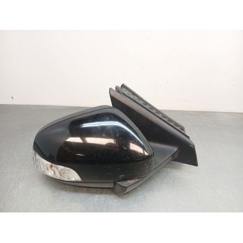 Recambio de retrovisor derecho para volvo v40 hatchback (525) d2 referencia OEM IAM 31278137  