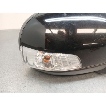 Recambio de retrovisor derecho para volvo v40 hatchback (525) d2 referencia OEM IAM 31278137  