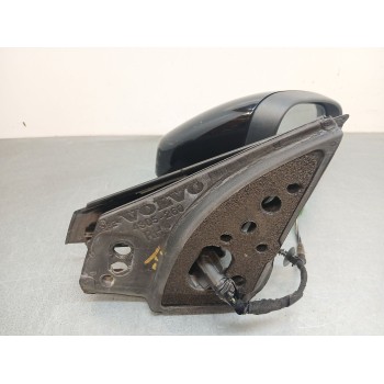 Recambio de retrovisor derecho para volvo v40 hatchback (525) d2 referencia OEM IAM 31278137  