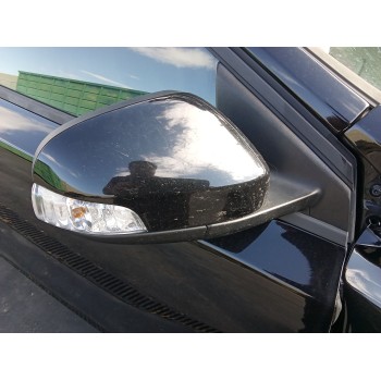 Recambio de retrovisor derecho para volvo v40 hatchback (525) d2 referencia OEM IAM 31278137  