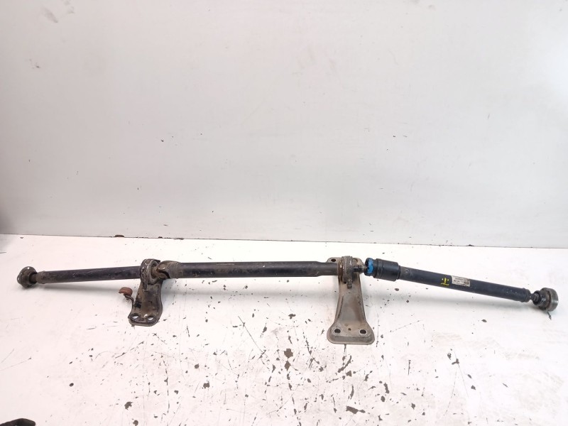 Recambio de transmision central para volvo xc60 i suv (156) d3 / d4 referencia OEM IAM 31259593  