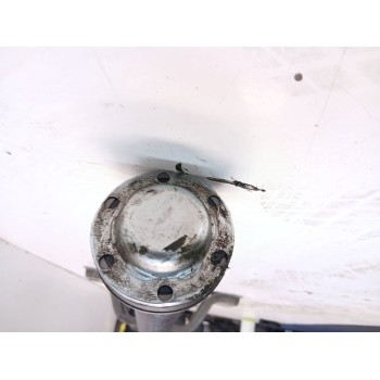 Recambio de transmision central para volvo xc60 i suv (156) d3 / d4 referencia OEM IAM 31259593  