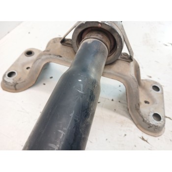 Recambio de transmision central para volvo xc60 i suv (156) d3 / d4 referencia OEM IAM 31259593  