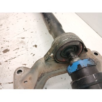 Recambio de transmision central para volvo xc60 i suv (156) d3 / d4 referencia OEM IAM 31259593  