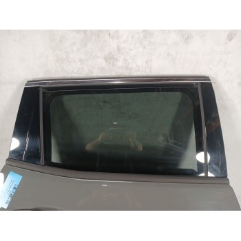 Recambio de puerta trasera derecha para jeep compass (mp, m6, mv, m7) 1.3 referencia OEM IAM   