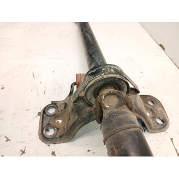 Recambio de transmision central para volvo xc60 i suv (156) d3 / d4 referencia OEM IAM 31259593  