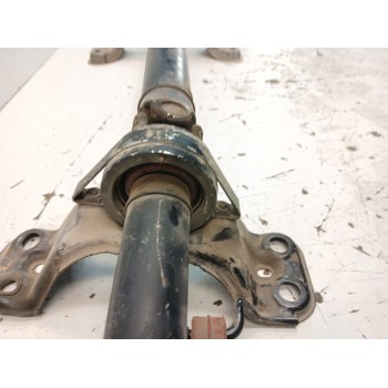Recambio de transmision central para volvo xc60 i suv (156) d3 / d4 referencia OEM IAM 31259593  