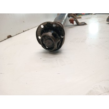 Recambio de transmision central para volvo xc60 i suv (156) d3 / d4 referencia OEM IAM 31259593  