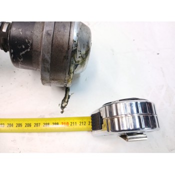 Recambio de transmision central para volvo xc60 i suv (156) d3 / d4 referencia OEM IAM 31259593  