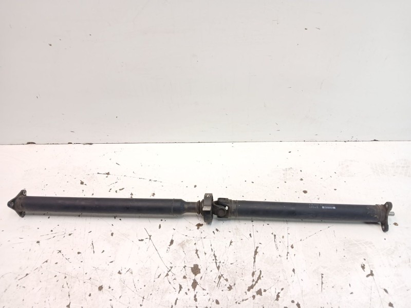 Recambio de transmision central para bmw 1 (f20) 118 d referencia OEM IAM 759840105  