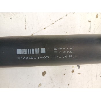Recambio de transmision central para bmw 1 (f20) 118 d referencia OEM IAM 759840105  