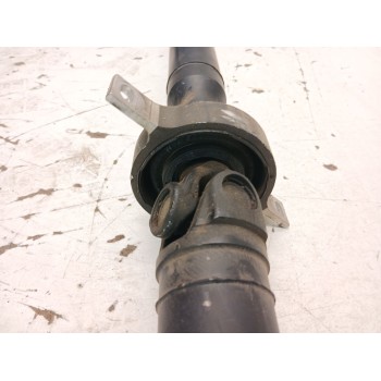 Recambio de transmision central para bmw 1 (f20) 118 d referencia OEM IAM 759840105  