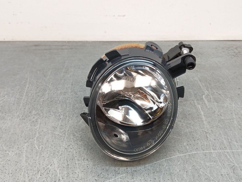 Recambio de faro antiniebla derecho para seat altea (5p1) 1.4 16v tsi referencia OEM IAM 1j0941702 13852272 
