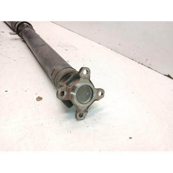 Recambio de transmision central para bmw 3 compact (e46) 316 ti referencia OEM IAM 07519293007017  