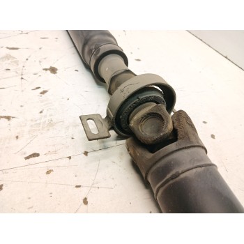 Recambio de transmision central para bmw 3 compact (e46) 316 ti referencia OEM IAM 07519293007017  
