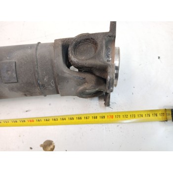 Recambio de transmision central para bmw 3 compact (e46) 316 ti referencia OEM IAM 07519293007017  