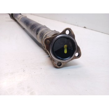 Recambio de transmision central para honda cr-v ii (rd_) 2.2 ctdi (rd9) referencia OEM IAM S9A305D20  