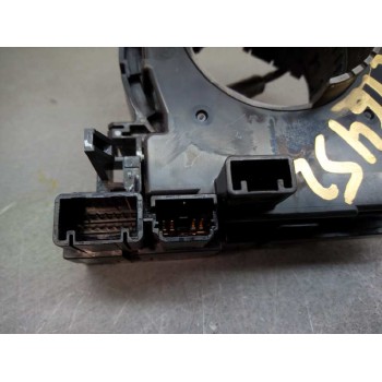 Recambio de anillo airbag para mazda cx-5 2.2 turbodiesel cat referencia OEM IAM KD4966CS0A  