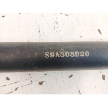 Recambio de transmision central para honda cr-v ii (rd_) 2.2 ctdi (rd9) referencia OEM IAM S9A305D20  