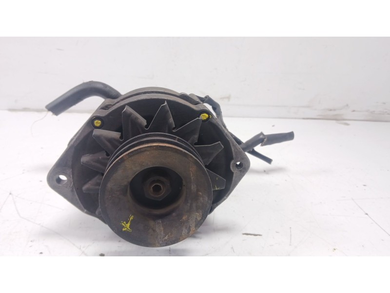 Recambio de alternador para nissan serena (c23) 2.3 d referencia OEM IAM 231009C600 0986049850 2310043G06
