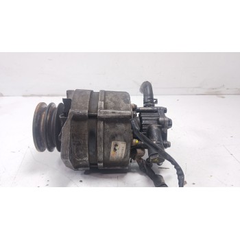 Recambio de alternador para nissan serena (c23) 2.3 d referencia OEM IAM 231009C600 0986049850 2310043G06