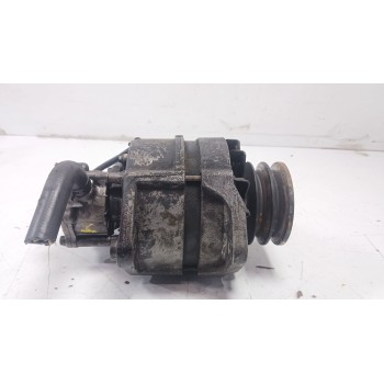 Recambio de alternador para nissan serena (c23) 2.3 d referencia OEM IAM 231009C600 0986049850 2310043G06