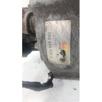 Recambio de alternador para nissan serena (c23) 2.3 d referencia OEM IAM 231009C600 0986049850 2310043G06
