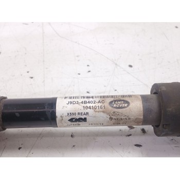 Recambio de transmision trasera derecha para jaguar i-pace (x590) ev400 awd referencia OEM IAM 10410161 J9D3-4B402-AC 