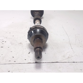 Recambio de transmision trasera derecha para jaguar i-pace (x590) ev400 awd referencia OEM IAM 10410161 J9D3-4B402-AC 