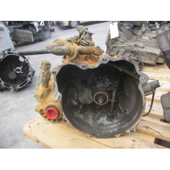 Recambio de caja cambios para daewoo matiz cd referencia OEM IAM   