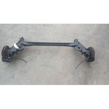 Recambio de puente trasero para kia stonic (yb) 1.4 cvvt referencia OEM IAM 55100H8500  