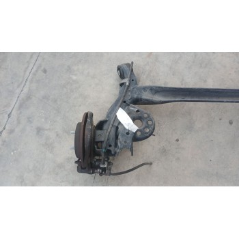 Recambio de puente trasero para kia stonic (yb) 1.4 cvvt referencia OEM IAM 55100H8500  