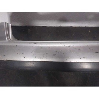 Recambio de paragolpes trasero para volkswagen touran (1t1) advance referencia OEM IAM   