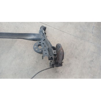 Recambio de puente trasero para kia stonic (yb) 1.4 cvvt referencia OEM IAM 55100H8500  