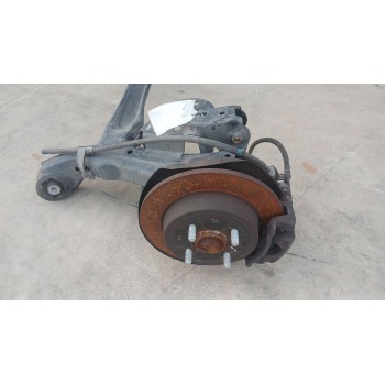 Recambio de puente trasero para kia stonic (yb) 1.4 cvvt referencia OEM IAM 55100H8500  