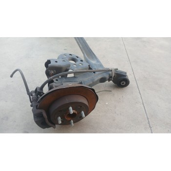 Recambio de puente trasero para kia stonic (yb) 1.4 cvvt referencia OEM IAM 55100H8500  