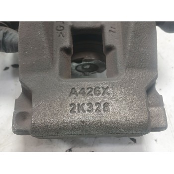 Recambio de pinza freno trasera izquierda para jaguar i-pace (x590) ev400 awd referencia OEM IAM A426X 2K328 