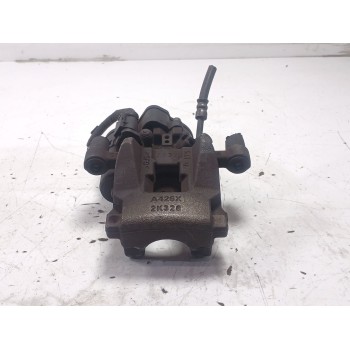 Recambio de pinza freno trasera izquierda para jaguar i-pace (x590) ev400 awd referencia OEM IAM A426X 2K328 