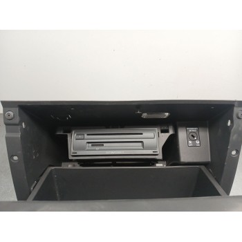 Recambio de guantera para seat leon (5f1) xcellence plus referencia OEM IAM 5f1857095  