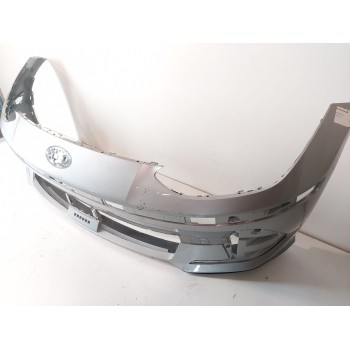 Recambio de paragolpes delantero para hyundai ioniq (ae) 1.6 gdi hybrid referencia OEM IAM 86511KL000  