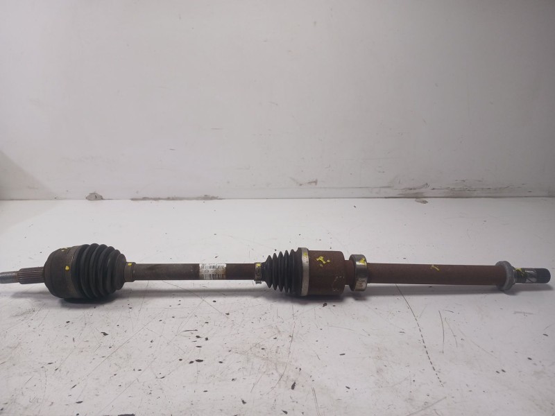 Recambio de transmision delantera derecha para renault captur i (j5_, h5_) 1.2 tce 120 referencia OEM IAM 391005516R  