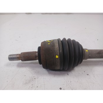 Recambio de transmision delantera derecha para renault captur i (j5_, h5_) 1.2 tce 120 referencia OEM IAM 391005516R  