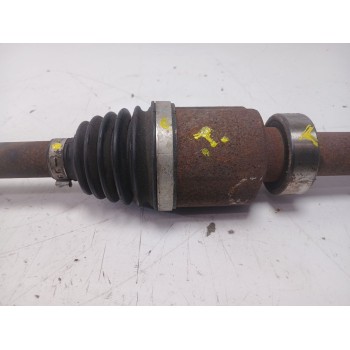 Recambio de transmision delantera derecha para renault captur i (j5_, h5_) 1.2 tce 120 referencia OEM IAM 391005516R  