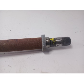 Recambio de transmision delantera derecha para renault captur i (j5_, h5_) 1.2 tce 120 referencia OEM IAM 391005516R  